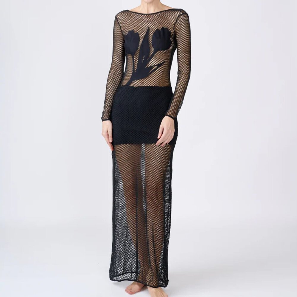 BAHIA MARIA DRESS